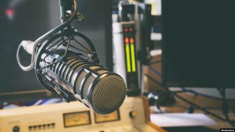 АҚШ-та алғашқы қазақтілді радио ашылды