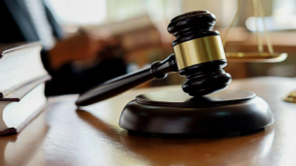 Атырау облысында адам өлтірген 18 жастағы тұрғын он жылға сотталды