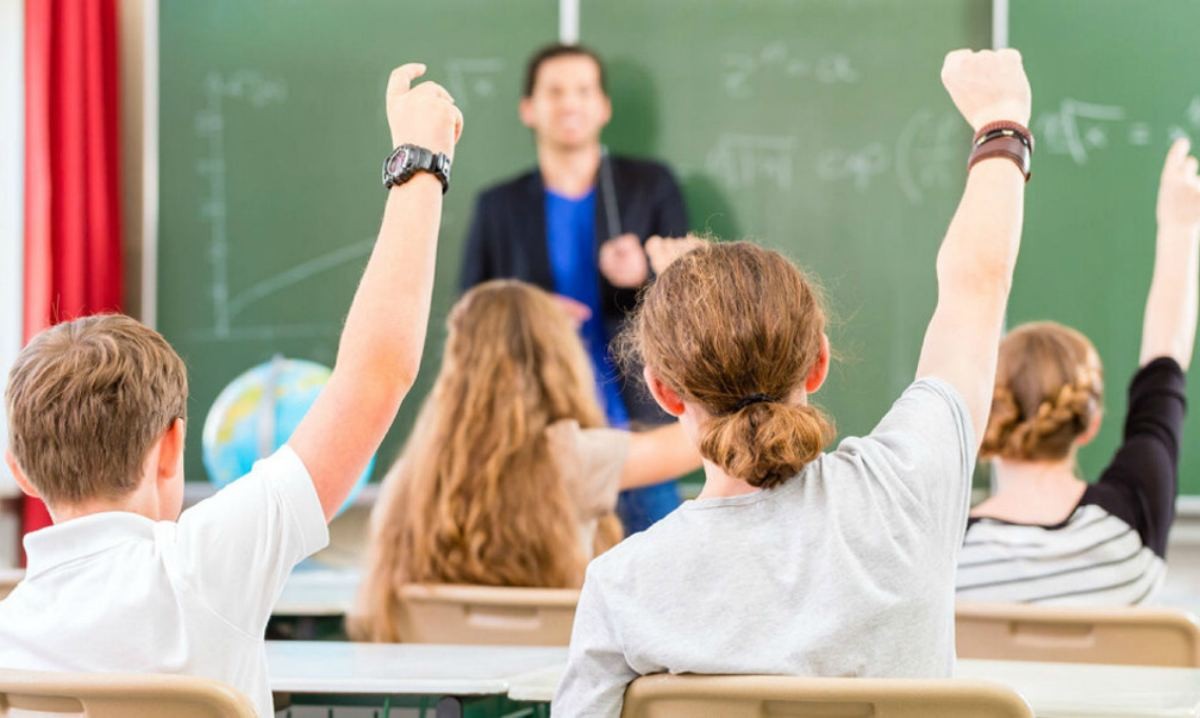 Қазақстанда болашақ ұстаздардың шәкіртақысы өсті