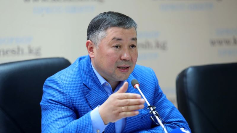 Жээнбеков Жапаровты премьер-министр етіп бекітпеді, парламент спикері таңдалды