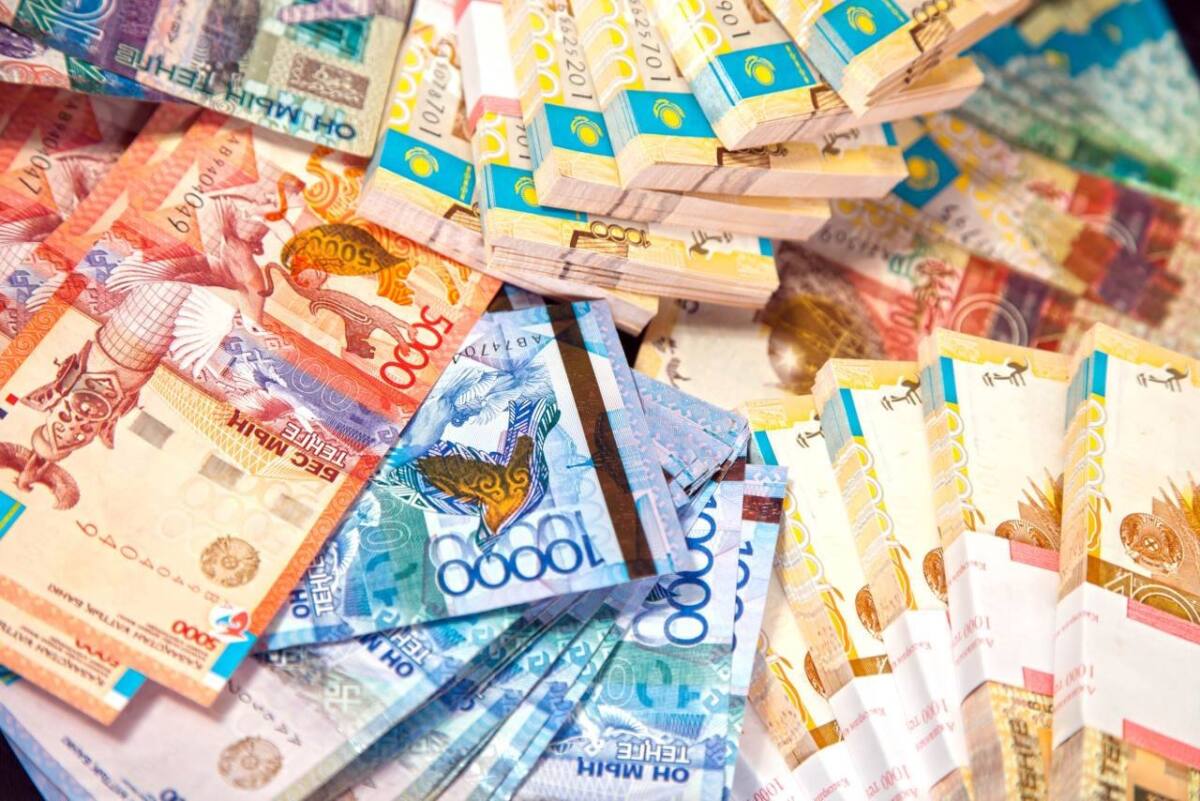 8 мыңнан астам азаматқа 50 мың теңге көлемінде бірреттік төлем беріледі