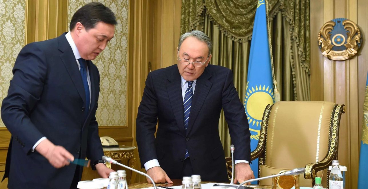 Мамин Нұр-Сұлтанда жүріп-тұруға бір жылда 140 миллион теңге жұмсамақ