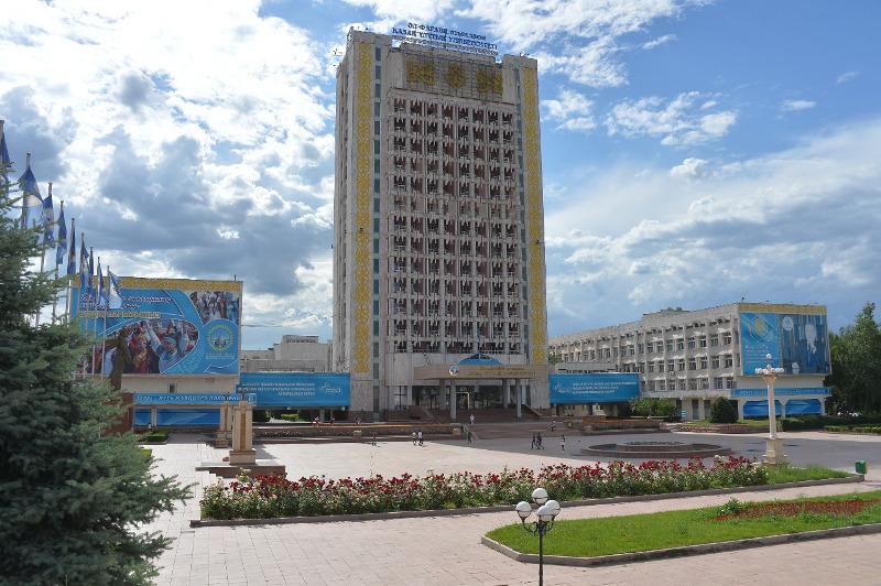 Қазақстандық ЖОО алғаш рет THE WUR by Subject рейтингіне кірді