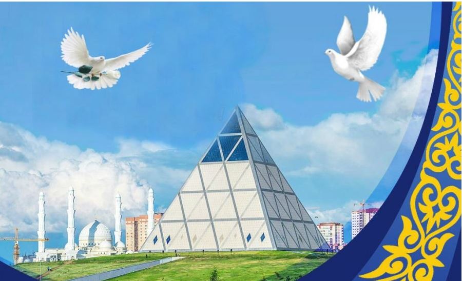 Бейбітшілік рейтингінде біріншіміз