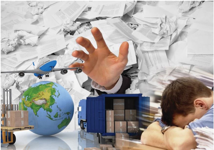 Бюрократия: экспортшылар жапа шегуде