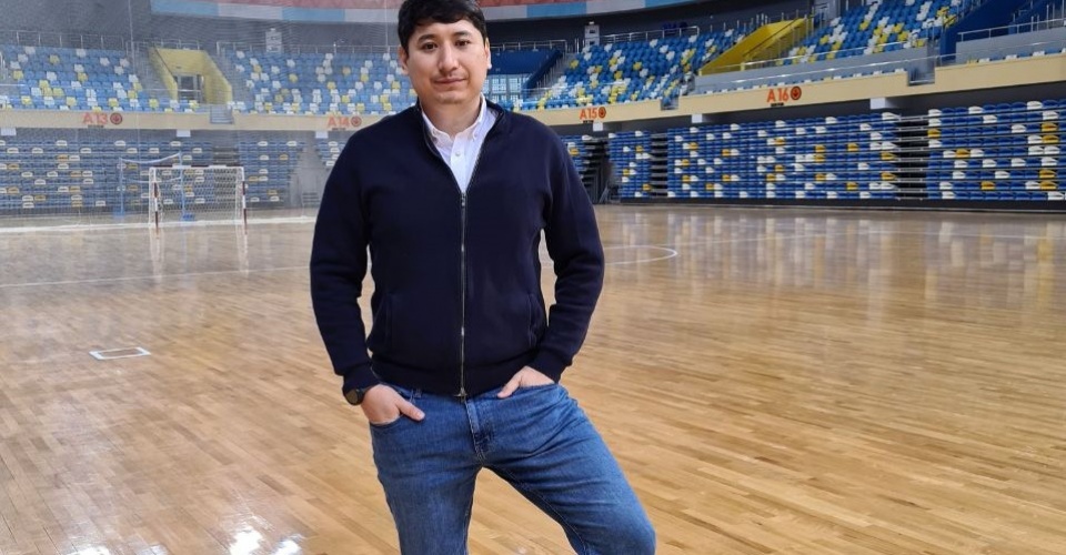 Қазақстанда спорт университетін ашу ұсынылды
