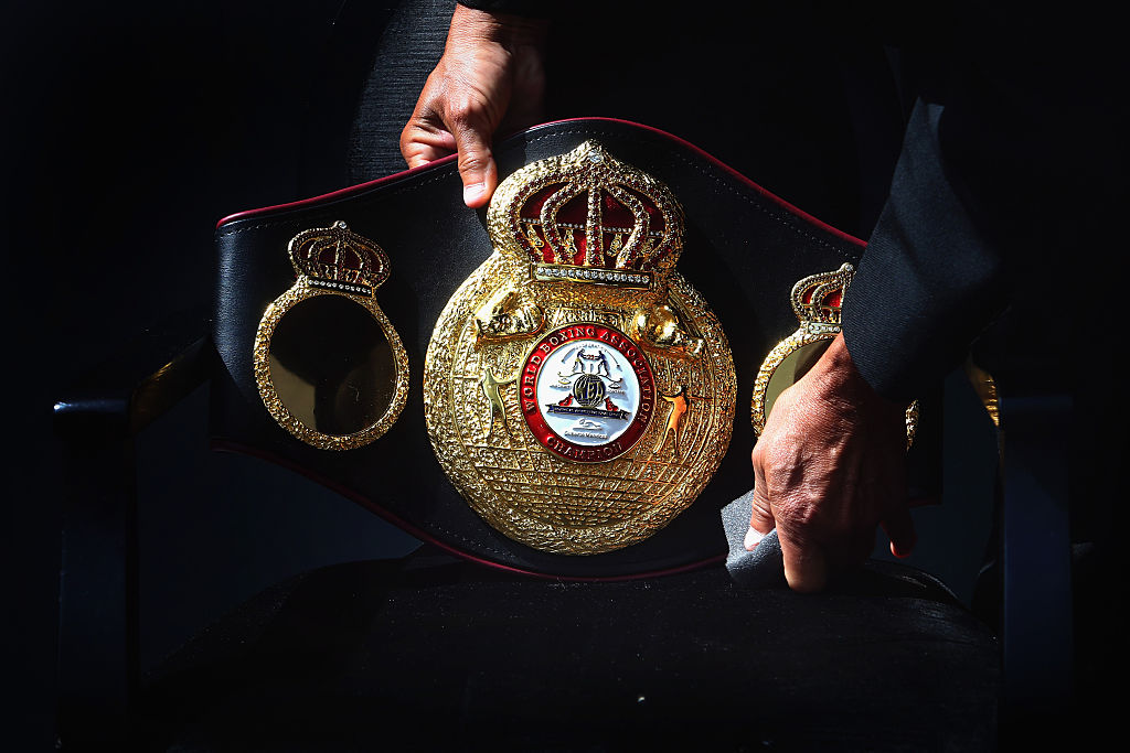 WBA: Қазақстандық боксшылардың рейтингтегі орны қандай?