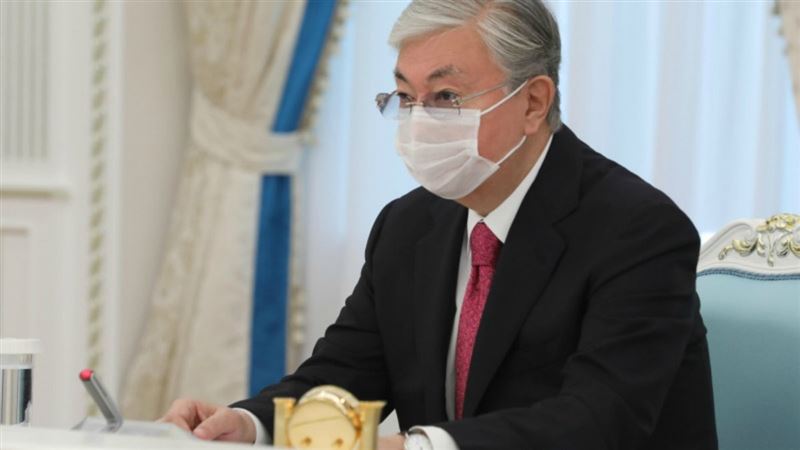 Ауыл әкімін, содан кейін аудан әкімдерін сайлауға көшеміз - Қасым-Жомарт Тоқаев