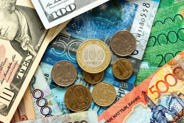 Жыл қорытындысы: 2020 жылы теңгенің жағдайы қандай болды