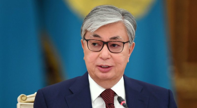 Тоқаев: Қазақстанның жері ешқашан сатылмайды
