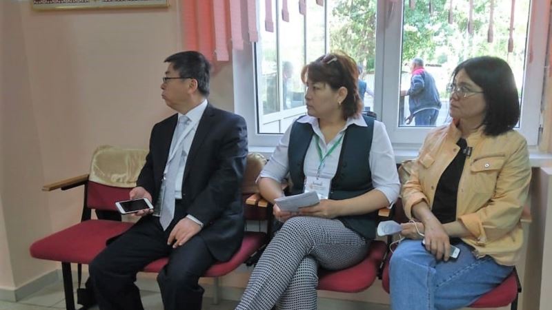 Қазақстанда мәжіліс және мәслихат сайлауын 400-ге жуық халықаралық байқаушы бақылайды