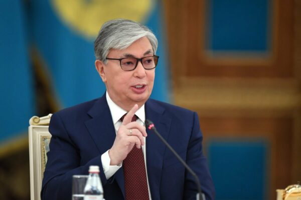 Ашаршылық мәселесіне мемлекет тарапынан баға берілгені жөн – Тоқаев