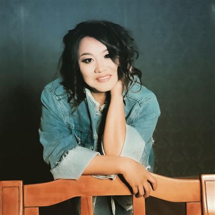 Бүкіл жұлдыздар Шымкентке көшіп жатыр: Ақбота Керімбекова мәдениет басқармасының орынбасары атанды