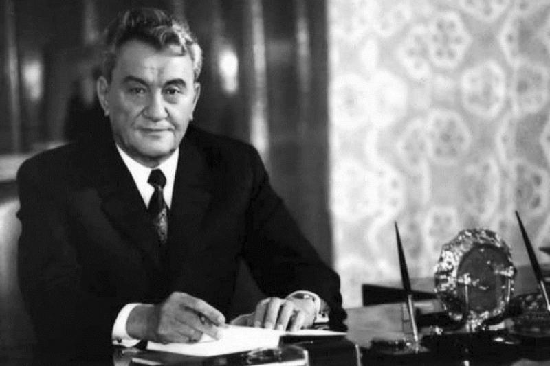 «Қазақтың өз жері»: Қонаевтың Қазақстанның солтүстігіндегі облыс атауларына қатысты мәлімдемесінің видеосы жарияланды