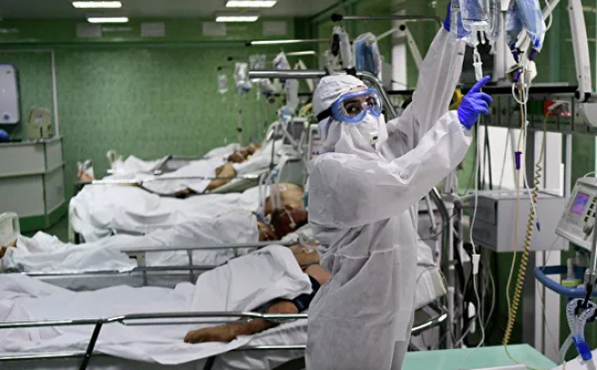 Ғалымдар 2021 жылы коронавирусқа қатысты ахуал нашарлайтынын болжады