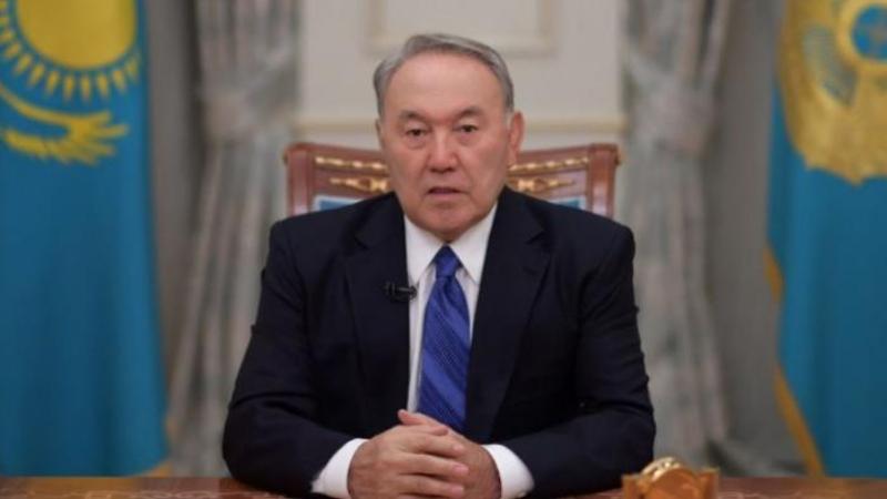 Елбасы Михаил Дорофеевтің жақындарына көңіл айту жеделхатын жолдады