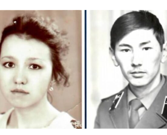 «Өмірімнің қалған күндерін өзіңмен өткізгім келеді». Елорда тұрғыны 30 жылдан соң алғашқы махаббатын іздеп жүр