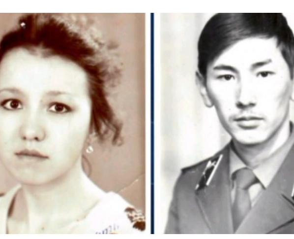 Нұр-Сұлтан тұрғыны 30 жыл бұрын жоғалтқан алғашқы махаббатын іздейді