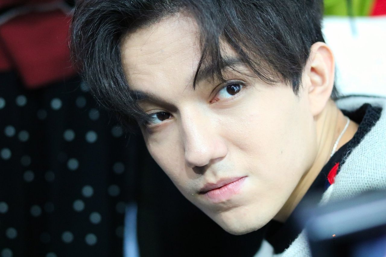 Димаш қырғыздың ұрпағы екен