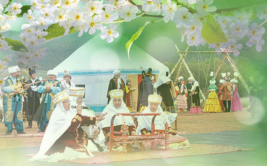 Тоқаев Наурызды жаңаша атап өту туралы ойын айтты