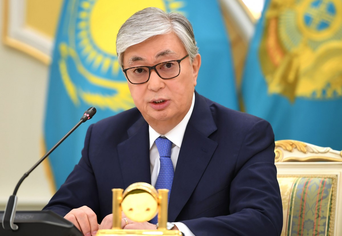 Ұлан-асыр той жасайтын уақыт емес! - Тоқаев тәуелсіздіктің 30 жылдығы туралы айтты