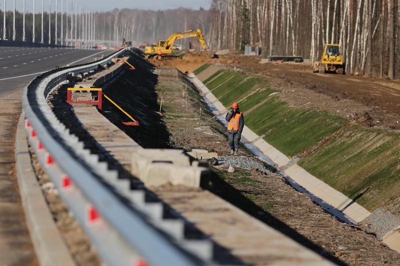 Биыл «Батыс Еуропа – Батыс Қытай» автомагистраліне реконструкция жүргізіледі