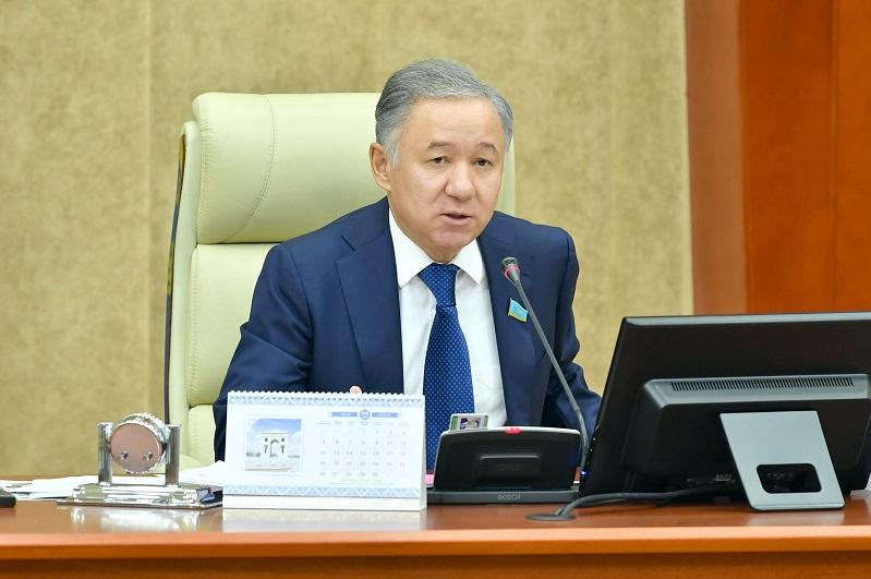 Ерекше білім беруді қажет ететін балаларға тиісті жағдайлар жасалады – Нұрлан Нығматулин