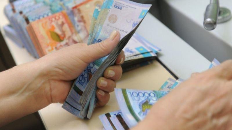 50-60 мың алатындардың жалақысын к термесек, әлеуметтік жарылысқа ұласуы мүмкін