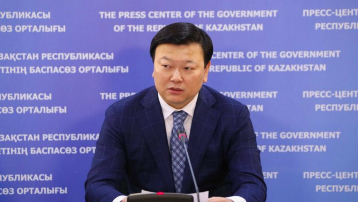Желіде Цойдың Спутник V вакцинасы зерттелмегені туралы мәлімдемесі тарады