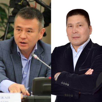 Тайжанға сеніп жүргендер топастар, тобырлар, биліктің жағымпаздары мен құйыршықтары, - Талғат Ғатауолла