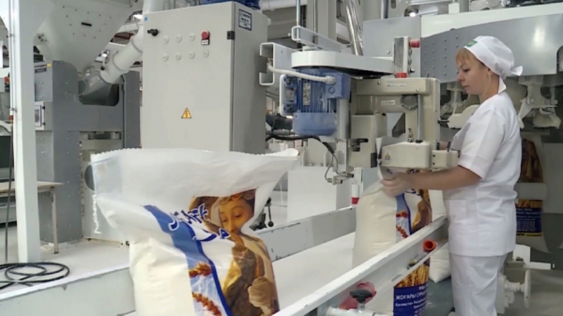 Отандық диірмендердің тең жартысы банкротқа ұшырап, жұмысын тоқтатты