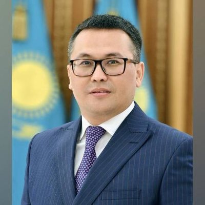 АҚДМ Ақпарат комитетінің төрағасы тағайындалды