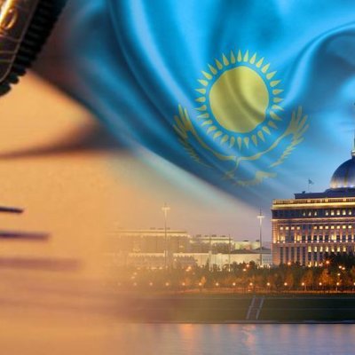 Қауқарлы құжат қабылданды, қарымта қайтару – қоғамнан