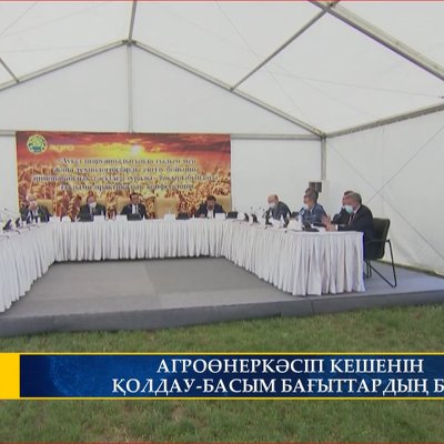 ӘЛЕУМЕТТІК КӘСІПКЕРЛІКТІ ДАМЫТУҒА БАҒЫТТАЛҒАН ЖАҢА ЗАҢ ҚАБЫЛДАНДЫ