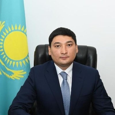 Қармақшы ауданының әкімі тағаындалды
