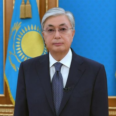 Тоқаев Германия мен Бельгия халқына көңіл айтты