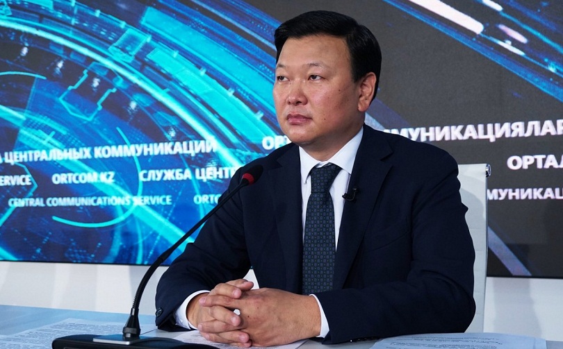Президент Алексей Цойға уақытылы медициналық көмек көрсету жұмыстарын ұйымдастыруды тапсырды