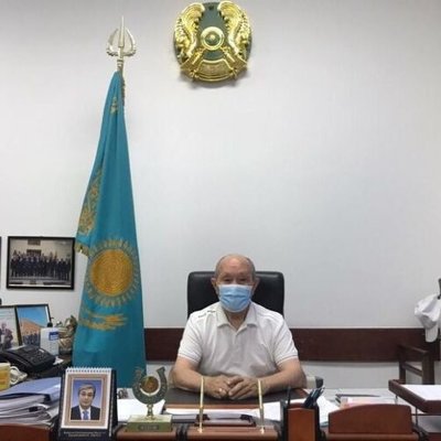 Түркістан облысында сайлаушылардың 79 пайызы дауыс беруге қатысты