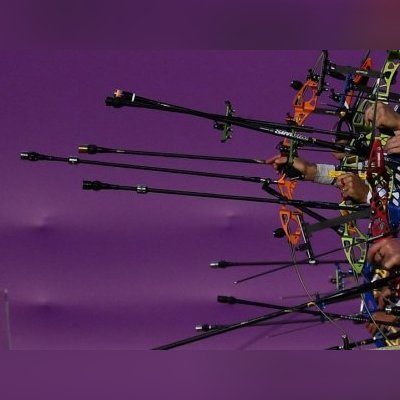 Садақ атудан Қазақстанның ерлер құрамасы Олимпиададан шығып қалды