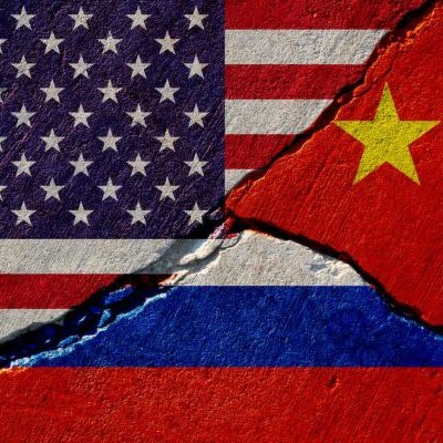 Қазақстан әлемдік геосаясаттың орталығына айналуы мүмкін