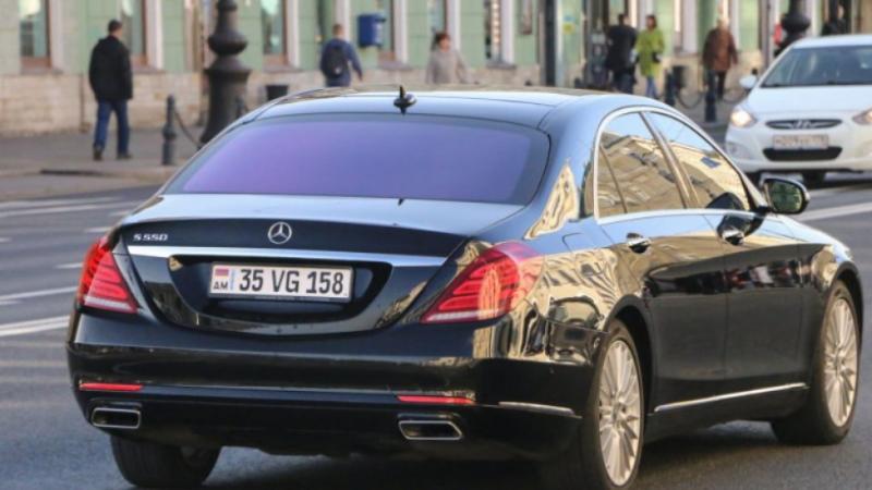 Уақытша әкелінген к ліктер 30 қыркүйекке дейін елден шығарылуы керек