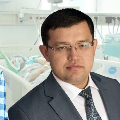 Экономистер де адам лтірушілер. Дәрігер Олжас Құдайбергеновтің жазбасына жауап берді