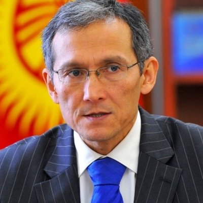Қырғызстанда Құмтөр ісі бойынша тағы бір экс-премьер ұсталды
