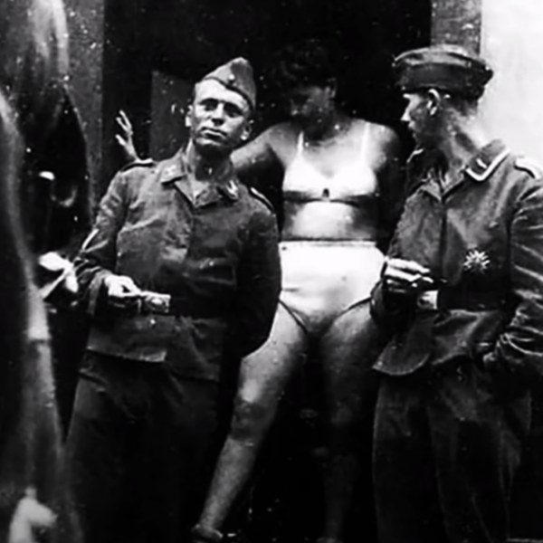 20 снимков, которые были запрещены в СССР. Что на них?