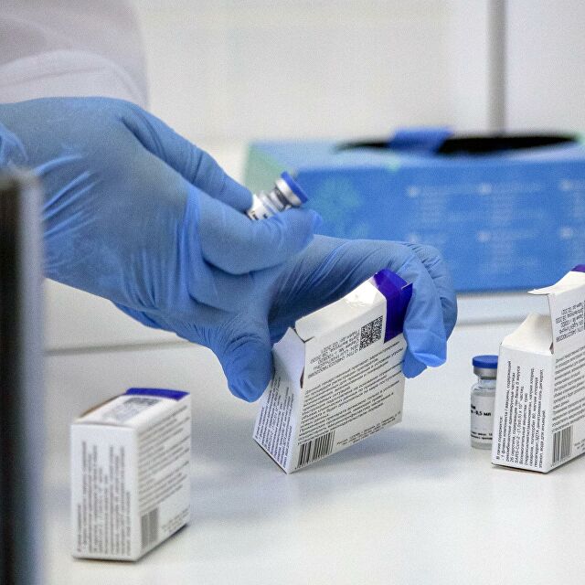 QazVac вакцинасының штамм құрамы өзгертілді – сарапшы