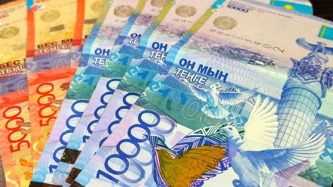 Ірі кәсіпорын 170 млн.  теңге  салық төлеуден жалтарған