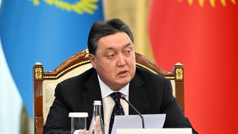 Қазақстан Қытайдан жүк өткізуді қалпына келтіруді сұрайды