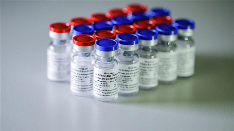 Вакцинаны тіркеу мерзімі өтіп кеткен деген ақпарат жалған
