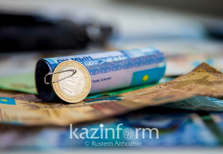 2022 жылы дәрігерлердің жалақысын көтеруге 361 млрд теңге қаржы бөлінеді