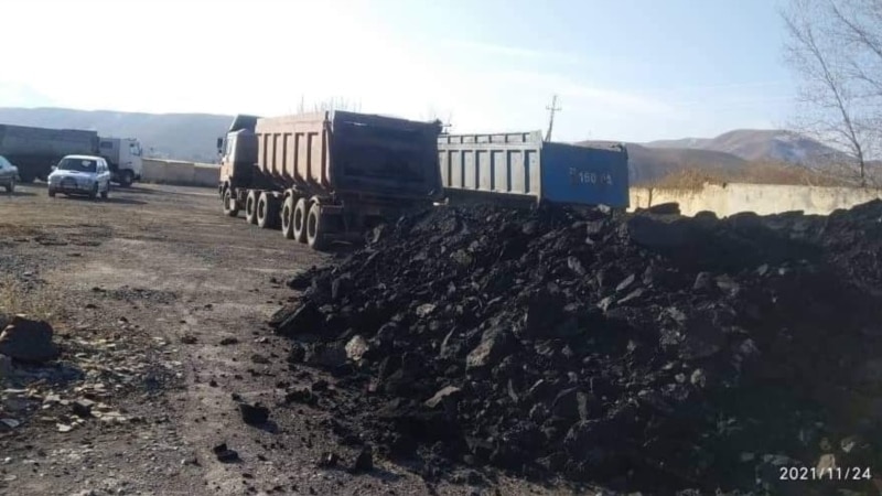 Қырғызстан Қазақстанмен көмір импортын көбейтуге келісті